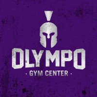 Olympo Gym Center logo, Olympo Gym Center contact details