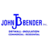 Bender Drywall logo, Bender Drywall contact details