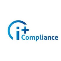 iCompliance logo, iCompliance contact details