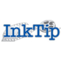 InkTip logo, InkTip contact details