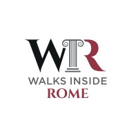 Walks Inside Rome logo, Walks Inside Rome contact details