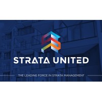 Strata United logo, Strata United contact details