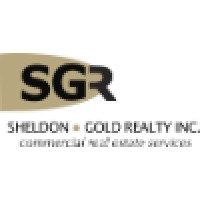 Sheldon-Gold Realty Inc. Commercial Real Estate Services logo, Sheldon-Gold Realty Inc. Commercial Real Estate Services contact details