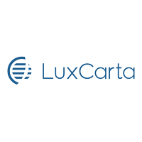 ComputaMaps is now LuxCarta logo, ComputaMaps is now LuxCarta contact details