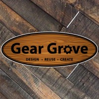 Gear Grove logo, Gear Grove contact details