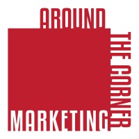 Around the Corner Marketing logo, Around the Corner Marketing contact details