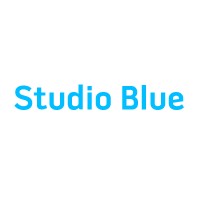 Studio Blue Chicago logo, Studio Blue Chicago contact details