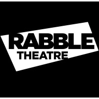 RABBLE Theatre logo, RABBLE Theatre contact details