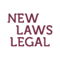 NewLawsLegal logo, NewLawsLegal contact details