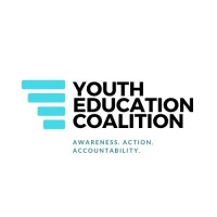 Youth Education Coalition logo, Youth Education Coalition contact details