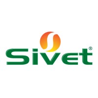 Sivet logo, Sivet contact details