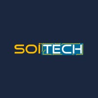 SOITech - Edtech logo, SOITech - Edtech contact details