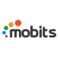 Mobits logo, Mobits contact details