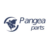 Pangea Parts logo, Pangea Parts contact details