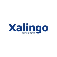 Xalingo S/A Ind. e Com. logo, Xalingo S/A Ind. e Com. contact details