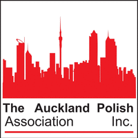 The Auckland Polish Association Inc. logo, The Auckland Polish Association Inc. contact details