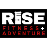 RISE Fitness + Adventure LLC logo, RISE Fitness + Adventure LLC contact details