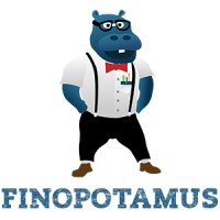 Finopotamus logo, Finopotamus contact details