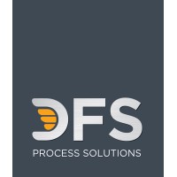 DFS PROCESS SOLUTIONS logo, DFS PROCESS SOLUTIONS contact details