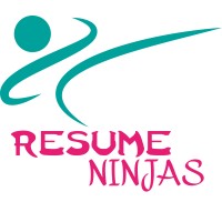 The Resume Ninjas logo, The Resume Ninjas contact details