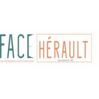 FACE Hérault logo, FACE Hérault contact details