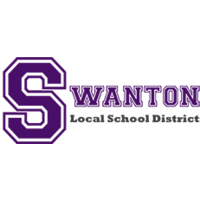 Swanton High School logo, Swanton High School contact details