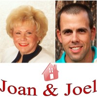 Joan and Joel logo, Joan and Joel contact details