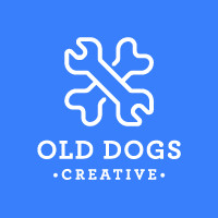 Old Dogs Creative logo, Old Dogs Creative contact details