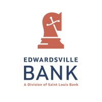 Edwardsville Bank logo, Edwardsville Bank contact details