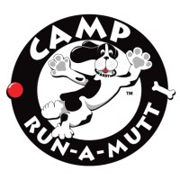 Camp Run-A-Mutt logo, Camp Run-A-Mutt contact details