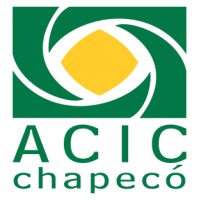 ACIC - Associação Comercial e Industrial de Chapecó logo, ACIC - Associação Comercial e Industrial de Chapecó contact details