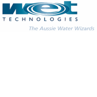 Wet Technologies logo, Wet Technologies contact details