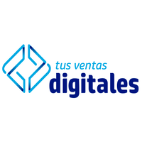 tusventasdigitales logo, tusventasdigitales contact details