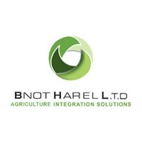 Bnot Harel logo, Bnot Harel contact details