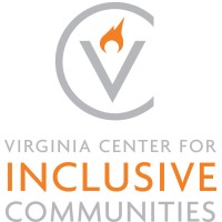 Virginia Center for Inclusive Communities logo, Virginia Center for Inclusive Communities contact details