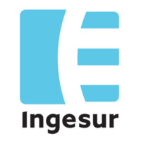 INGESUR logo, INGESUR contact details