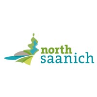 District of North Saanich logo, District of North Saanich contact details