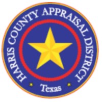 Harris County Appraisal District logo, Harris County Appraisal District contact details