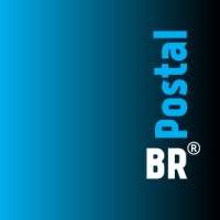 Postal BR logo, Postal BR contact details