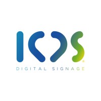 ICDS Digital Signage logo, ICDS Digital Signage contact details