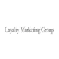 Loyalty Marketing Group logo, Loyalty Marketing Group contact details