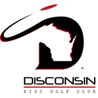 Disconsin Disc Golf Club logo, Disconsin Disc Golf Club contact details