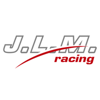 JLM Racing logo, JLM Racing contact details