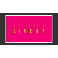 Live47 logo, Live47 contact details