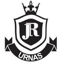 JR URNAS logo, JR URNAS contact details