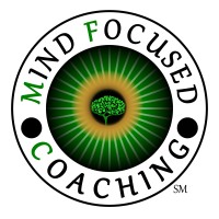 Mind Focused Coaching logo, Mind Focused Coaching contact details