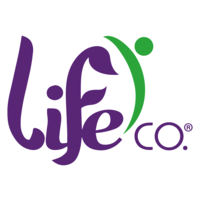 Life Company logo, Life Company contact details