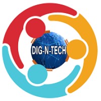 Dig-N-Tech Pvt. Ltd. logo, Dig-N-Tech Pvt. Ltd. contact details