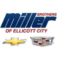 Miller Brothers Chevrolet Cadillac Inc. logo, Miller Brothers Chevrolet Cadillac Inc. contact details