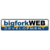 Bigfork Web Development, Inc logo, Bigfork Web Development, Inc contact details